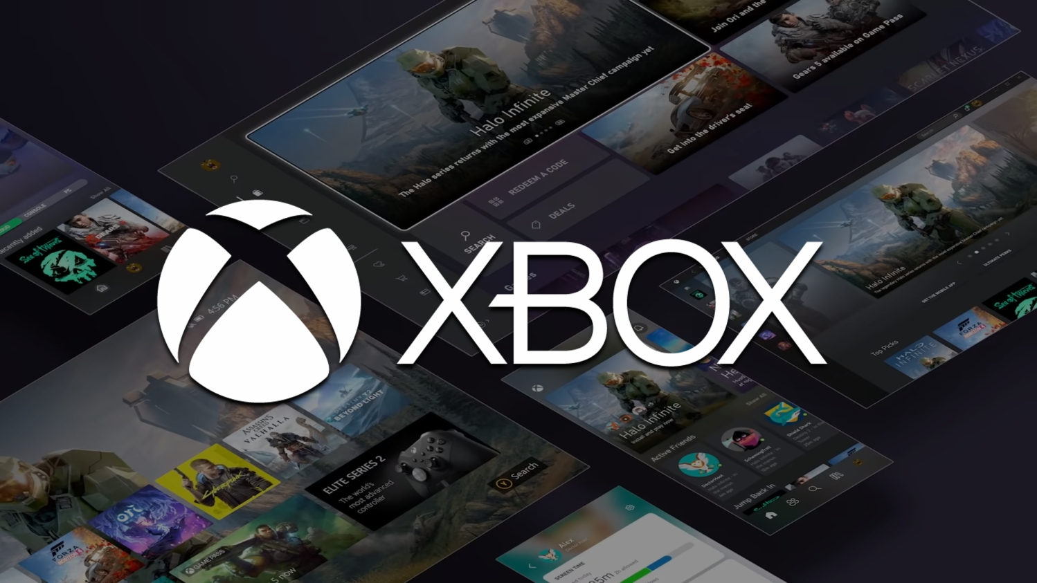 Every game Microsoft just said was coming to Xbox Game Pass - CNET