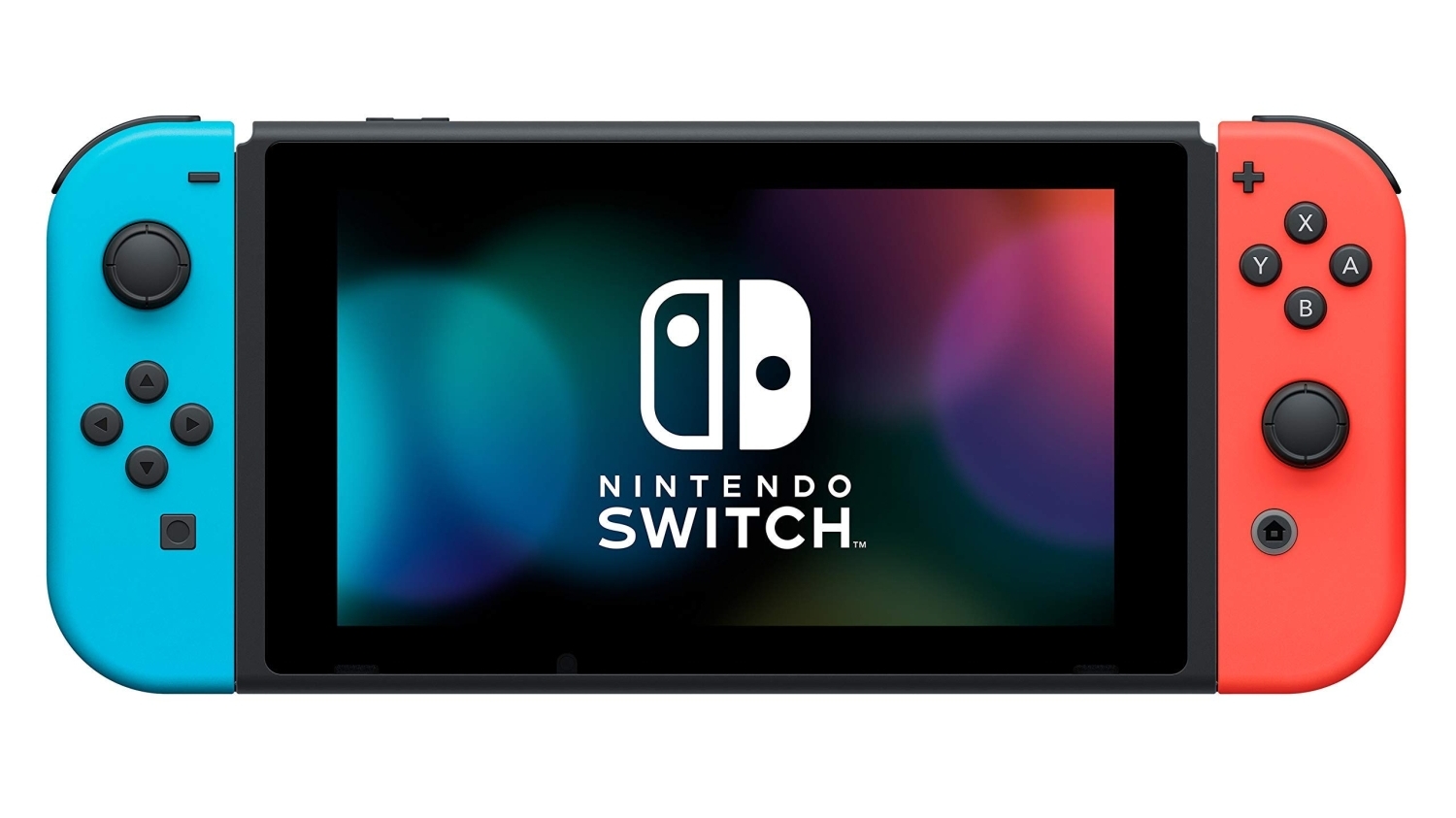 Nintendo Switch 2 display and storage specs rumor surfaces