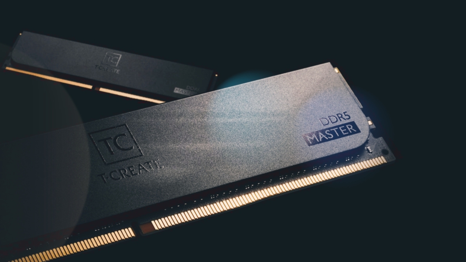 Pushing the Next Generation of Speed CORSAIR® DOMINATOR PLATINUM RGB DDR5  Memory Reaches 6,400MHz