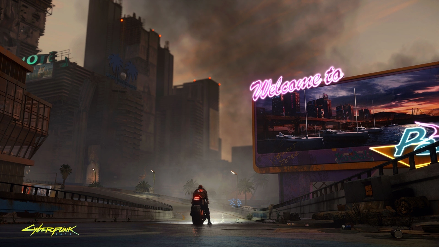 Cyberpunk 2077 Phantom Liberty: Best Settings for the Steam Deck
