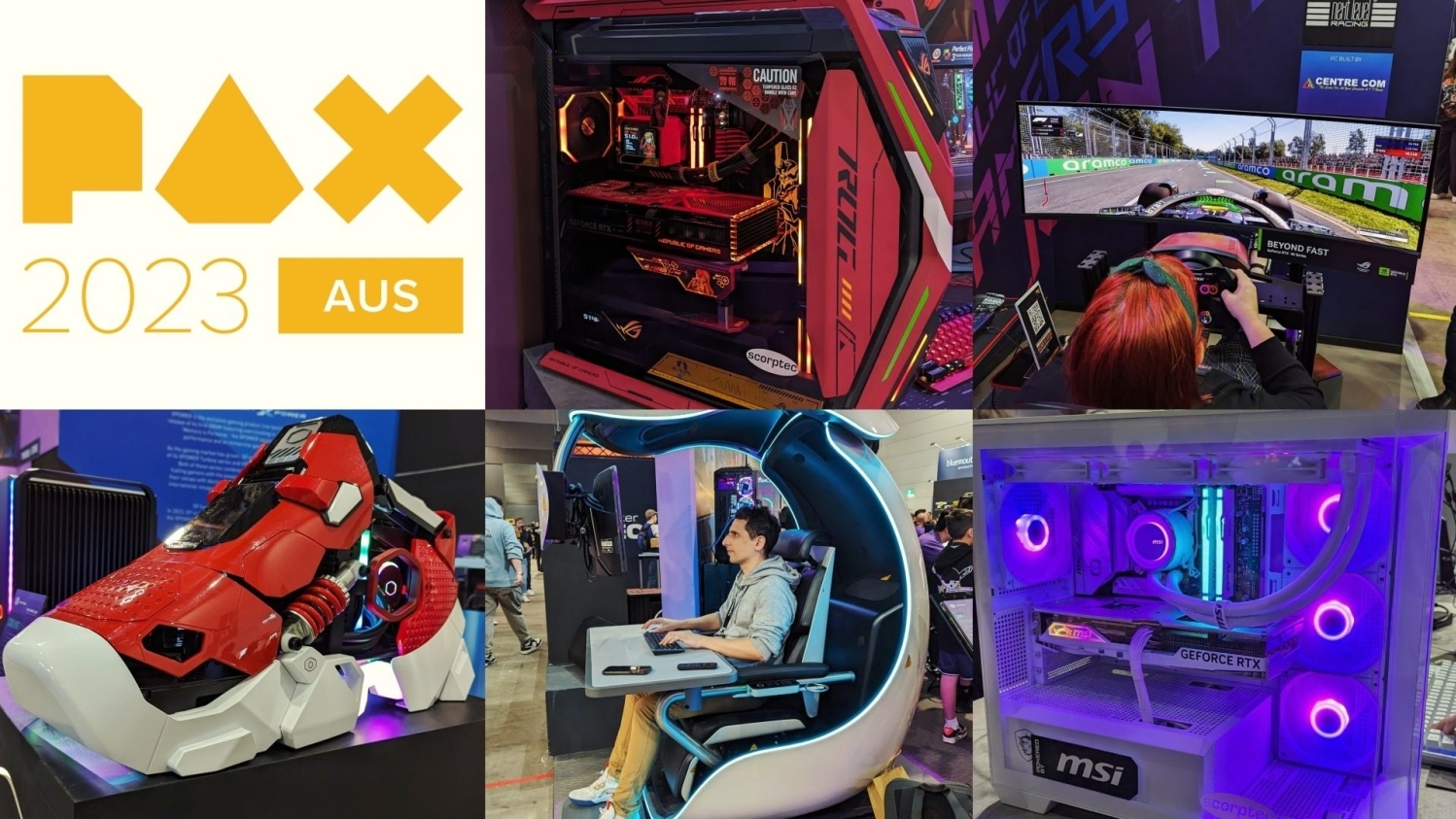 10 Best Gaming PCs in Australia Reviewed for 2023