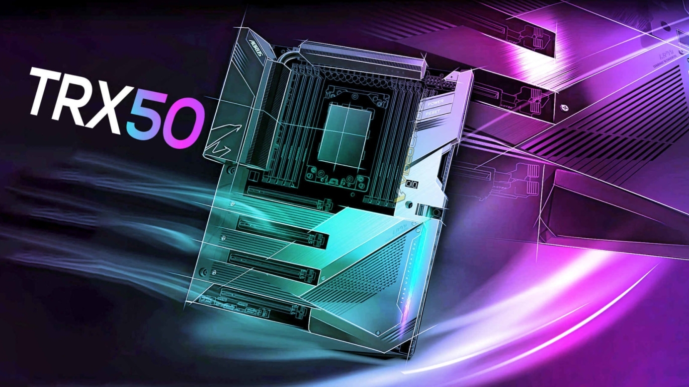 HWINFO supports AMD's upcoming Threadripper PRO 7000WX CPUs