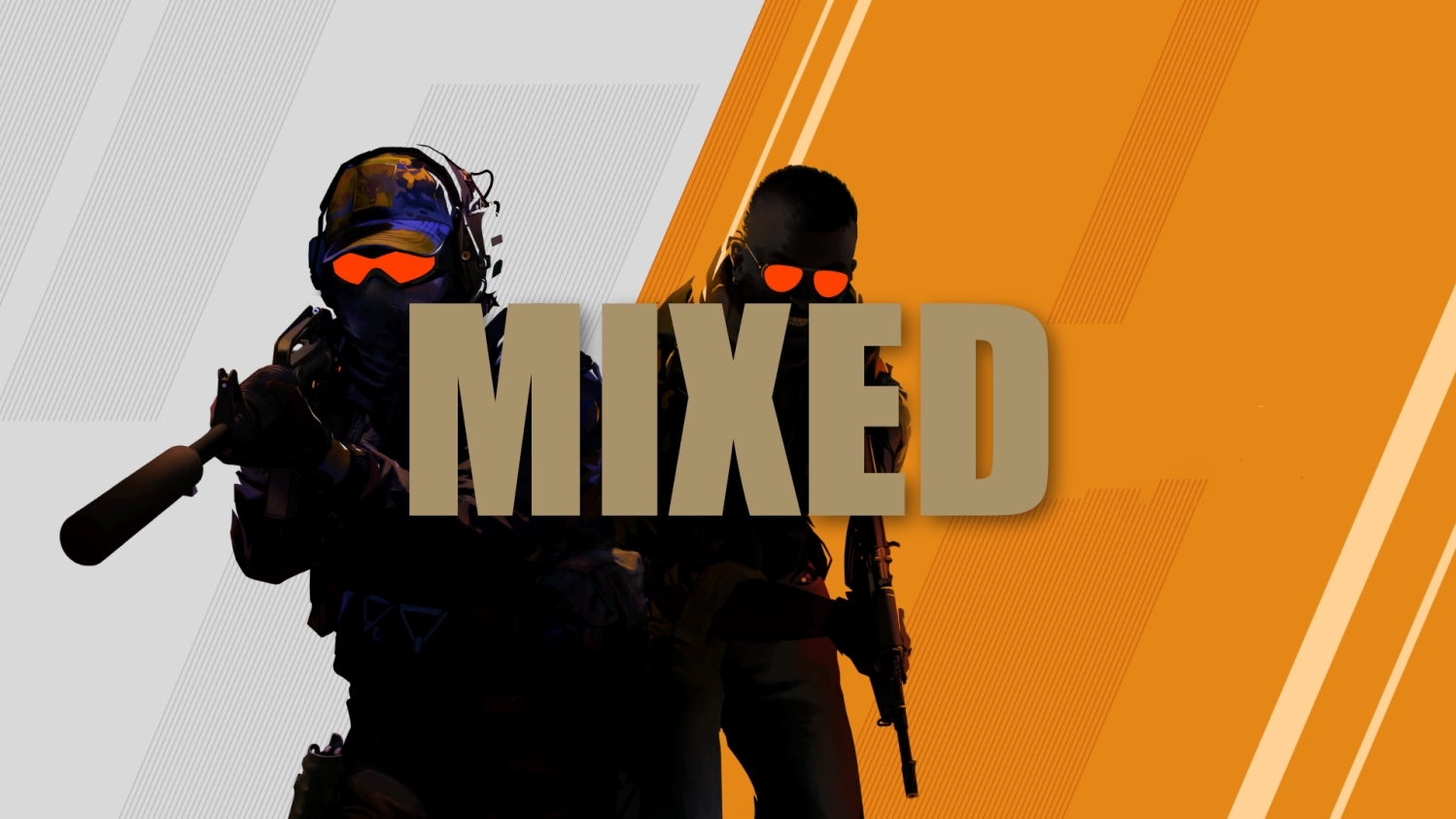 Counter-Strike Games, Ranked Worst to Best - Insider Gaming