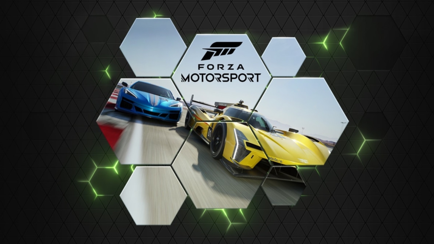 Forza Motorsport 5 is coming - The AI Blog