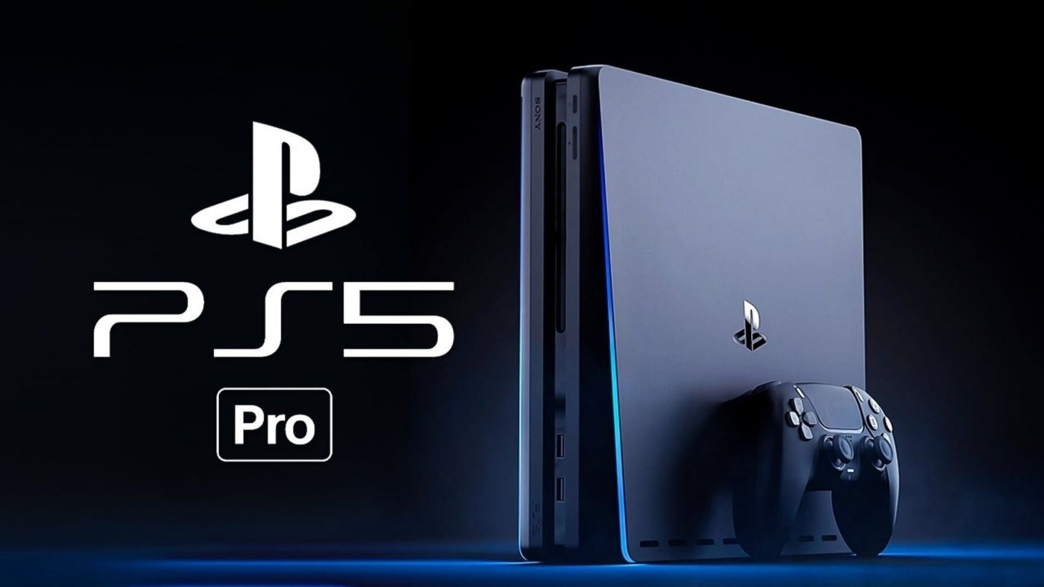 PlayStation 5 Pro: The Console of Tomorrow or Just a Gamer's Pipe