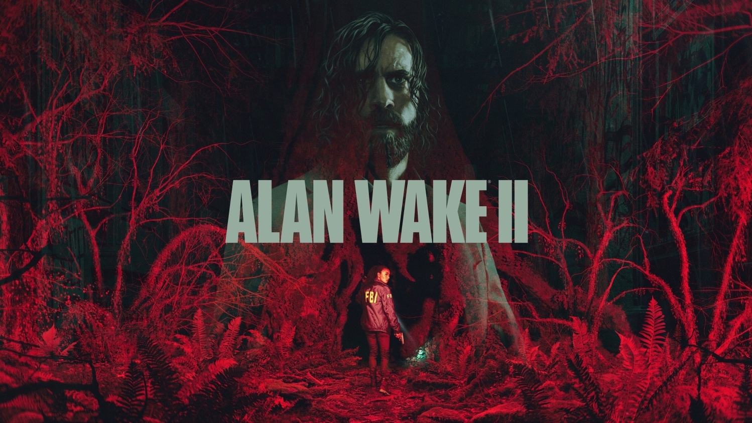 Alan Wake Remastered comparison shows off Xbox Series X visuals