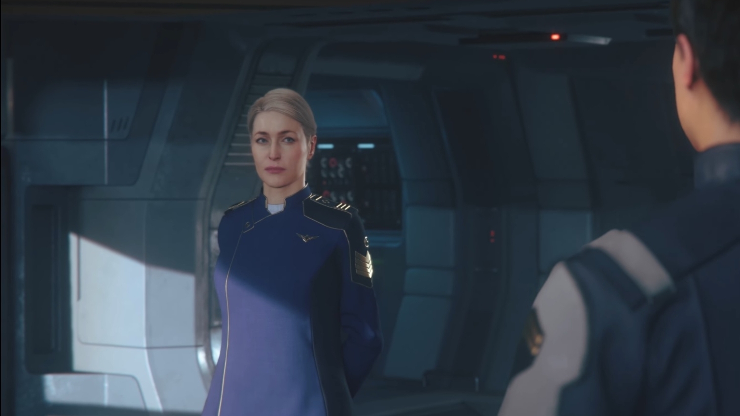 Star Citizen's Squadron 42 Is Feature Complete, Now Entering Polishing Stage