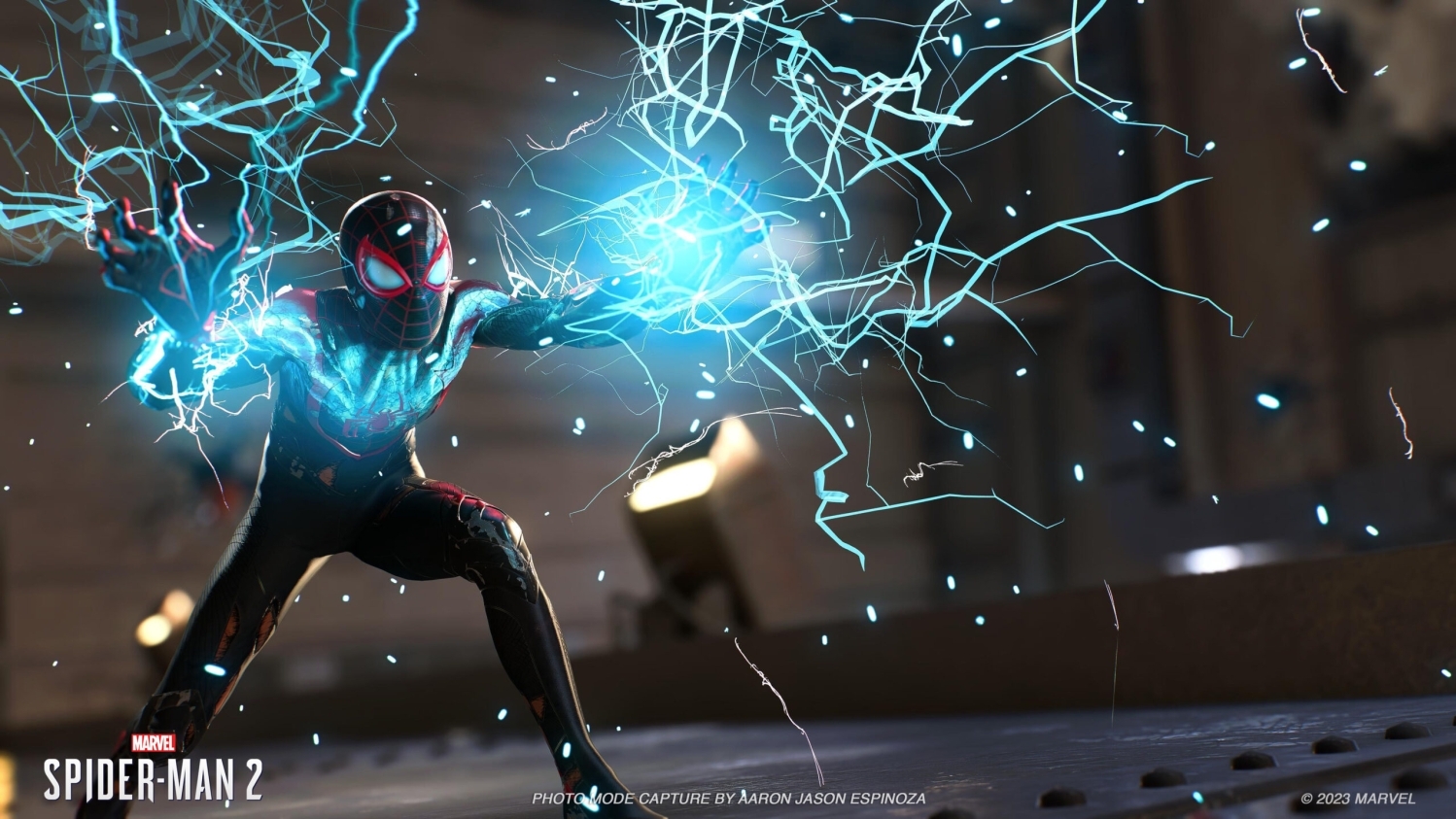 Marvel's Spider-Man 2 Sells More Than 5 Million Copies in 11 Days