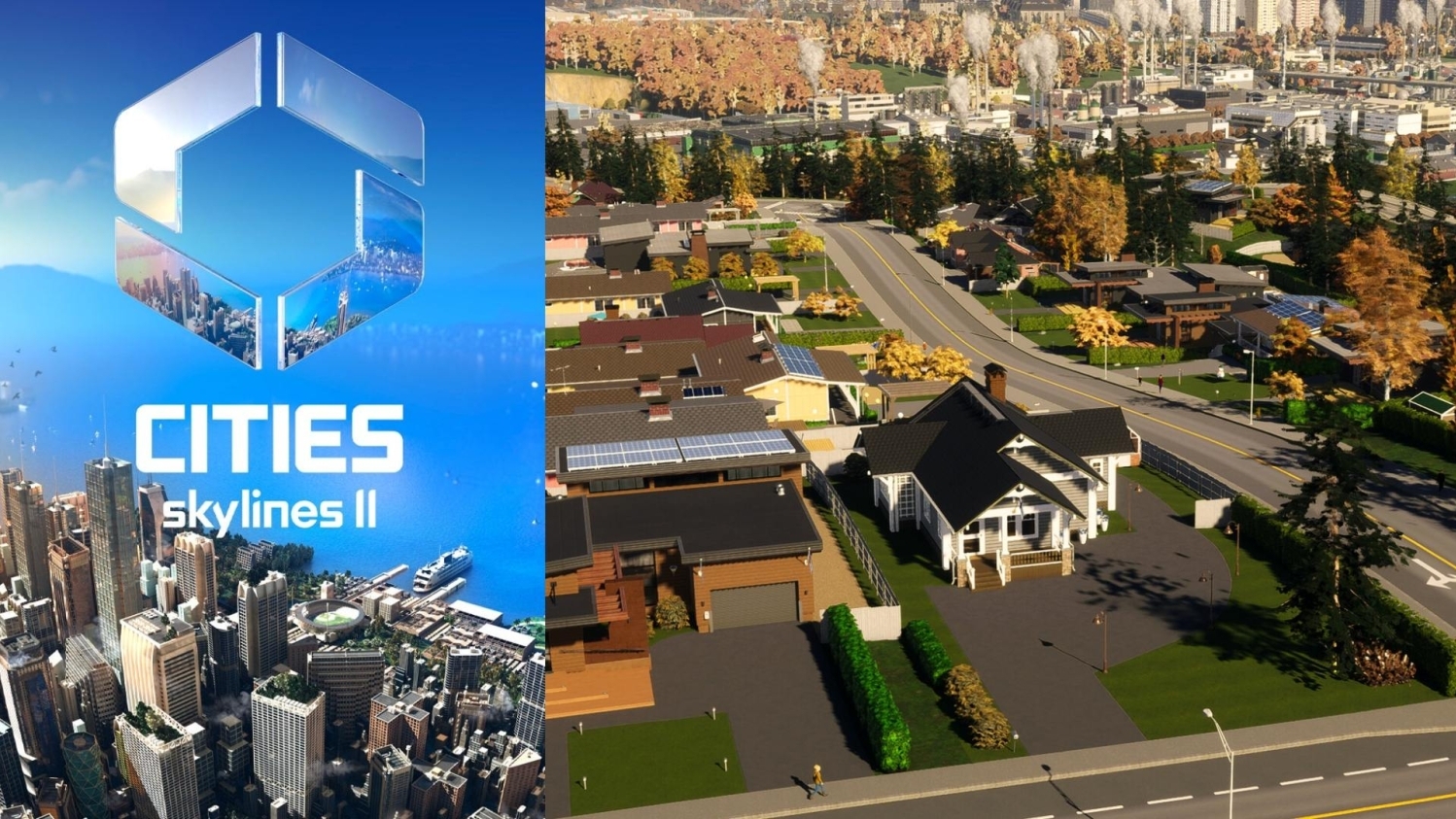 Cities: Skylines 2 Would Be Worse With Multiplayer, Says Studio - Gameranx