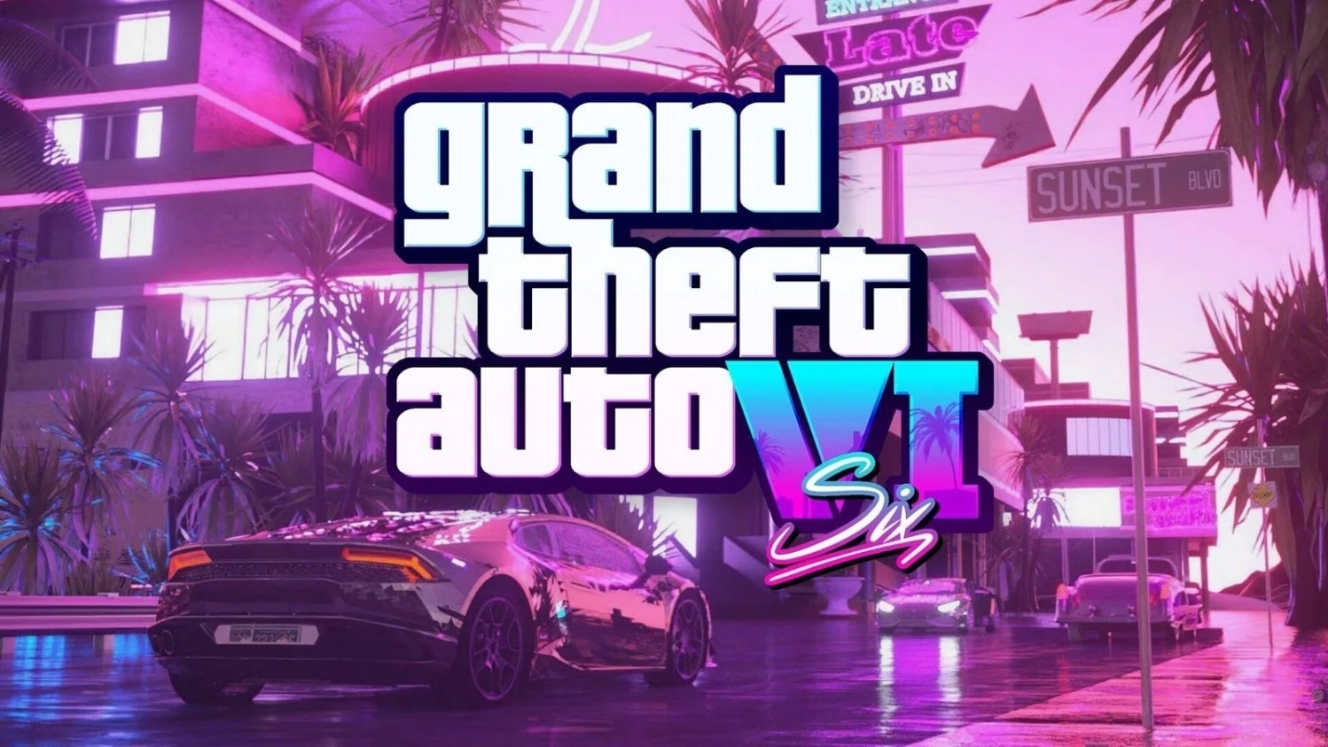 GTA 6 HUGE COP A.I. LEAKS.. 