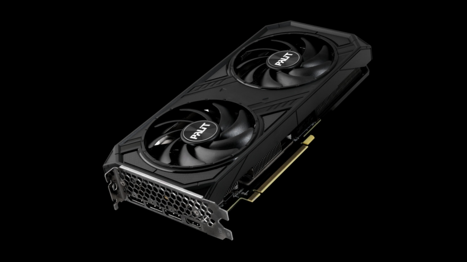 Nvidia GeForce RTX 4080 Ti release date incoming