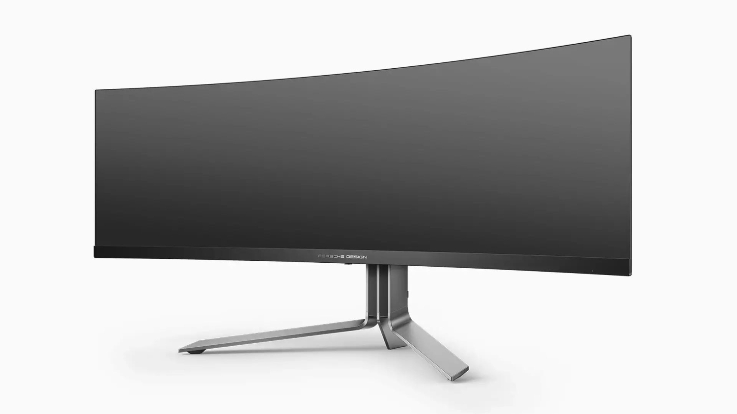 AOC Agon PD49: Check out this 49-inch QD-OLED Porsche Design Monitor