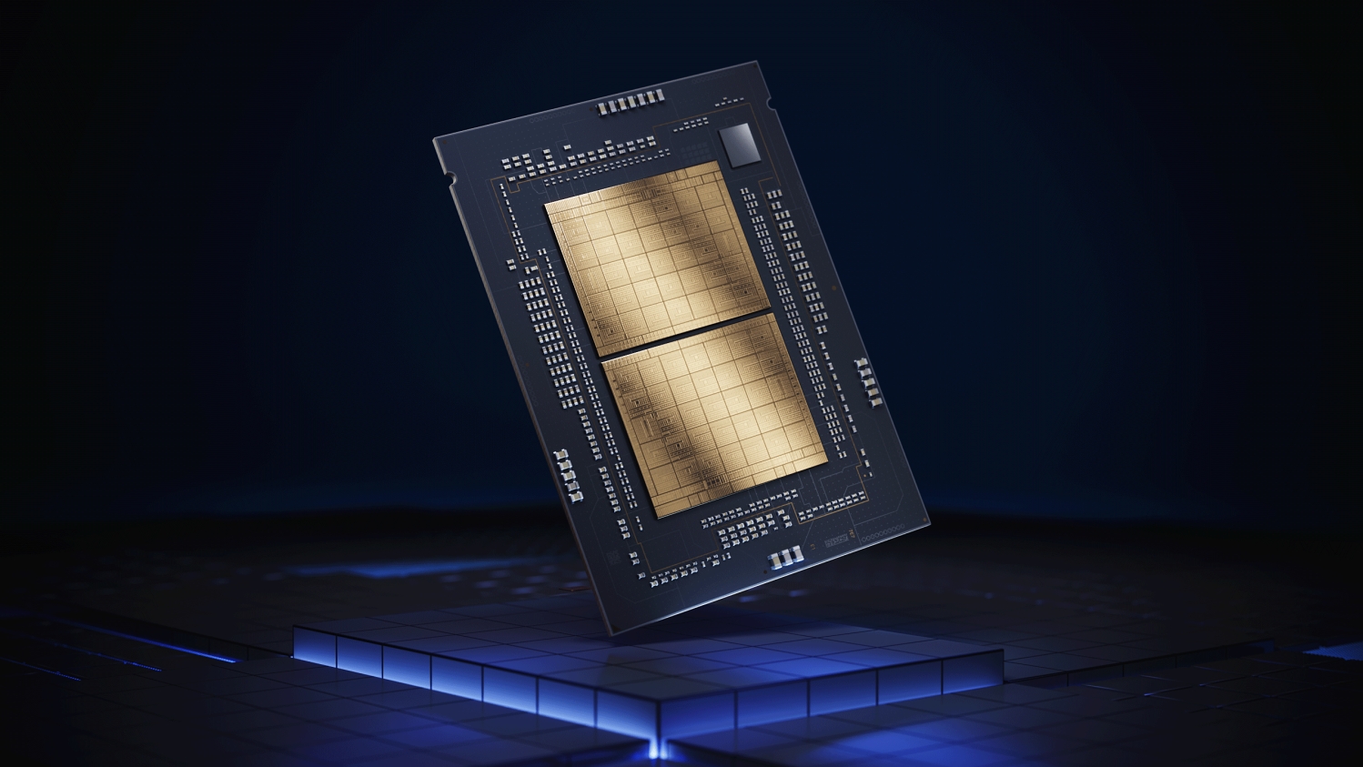 Intel Core i9 CPU Has 18 Cores, 36 Threads, And Is Built For the Future