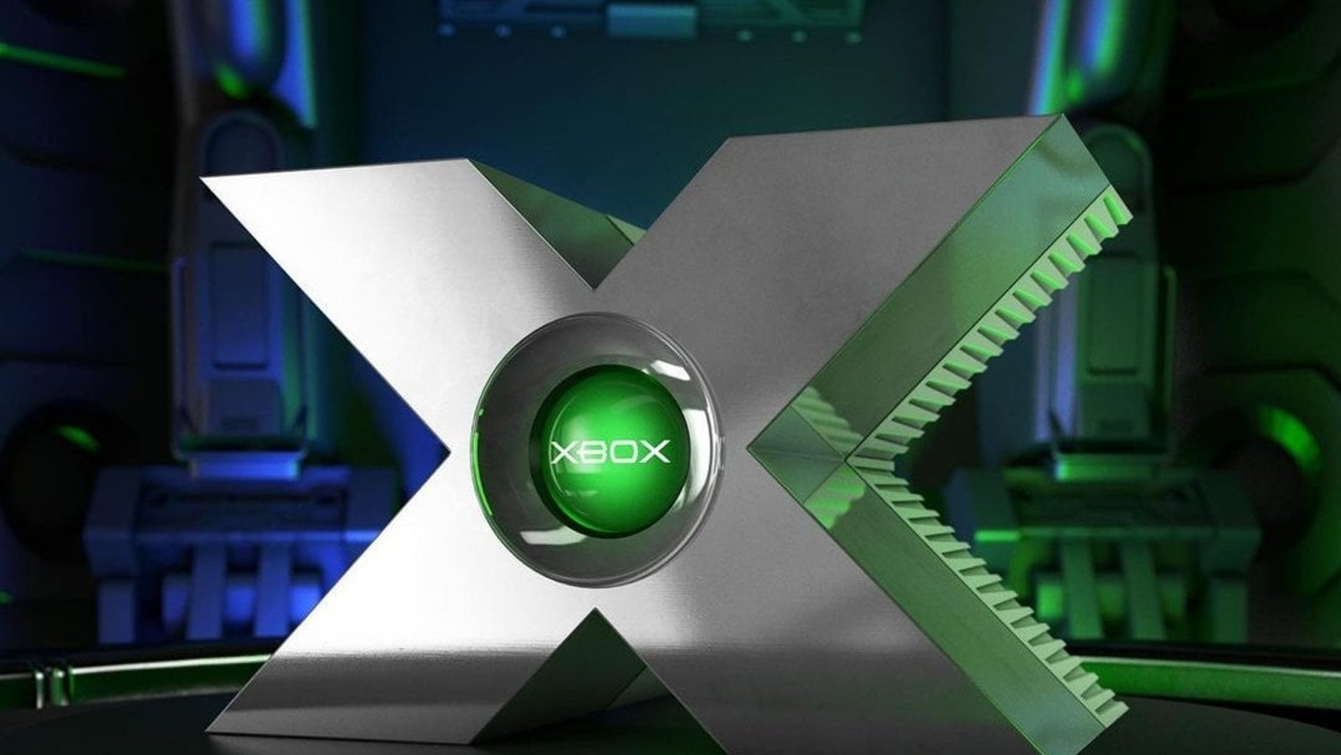 Next Generation Playstation And Xbox Arrive : NPR
