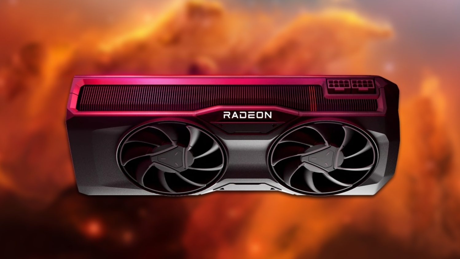 AMD fills the gap and also releases the unicorn: Radeon RX 7800XT