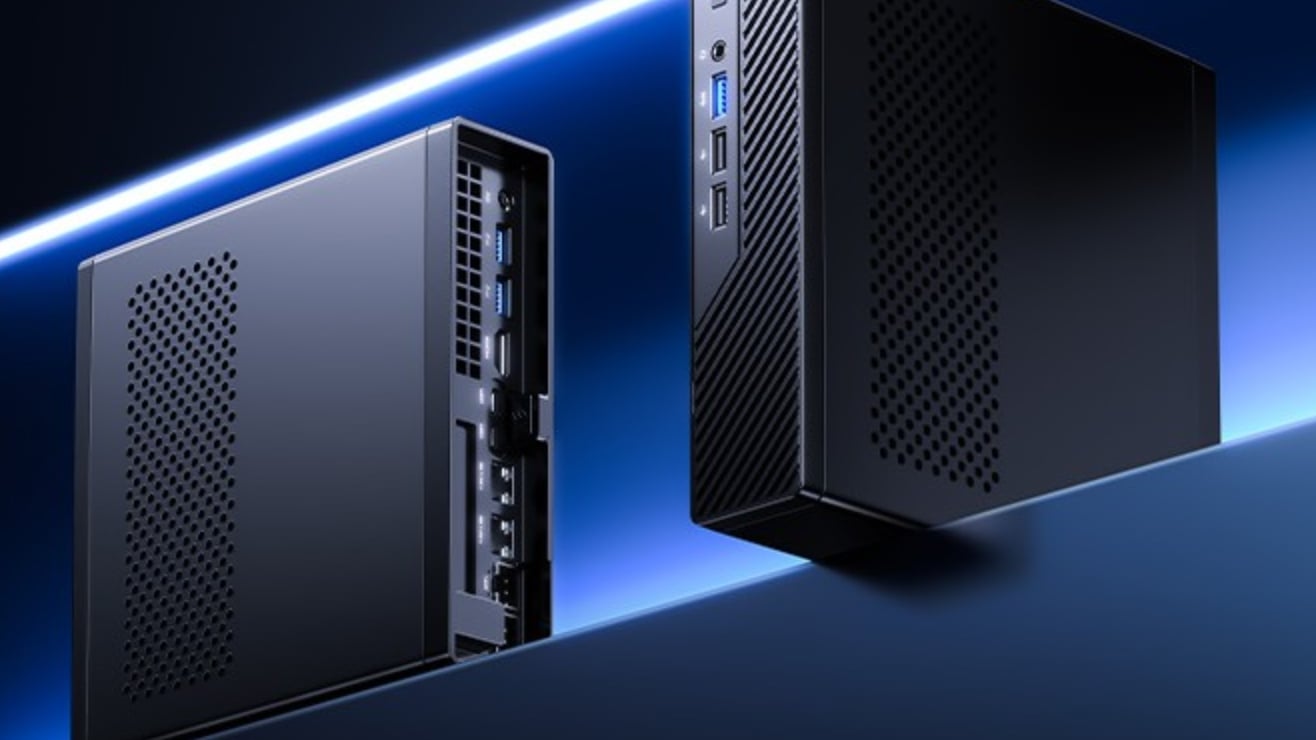 Minisforum MS-01 i5–12600,ベアボーン,64GB,1TB Minisforum MS-01|Intel® Core™ i9-13900H・ Core™ i9-12900H