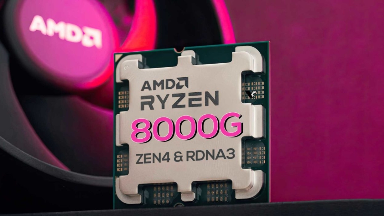 CPU AMD Ryzen 5 8600G CPU APU amd-ryzen-5-8600g-box-hero-1.