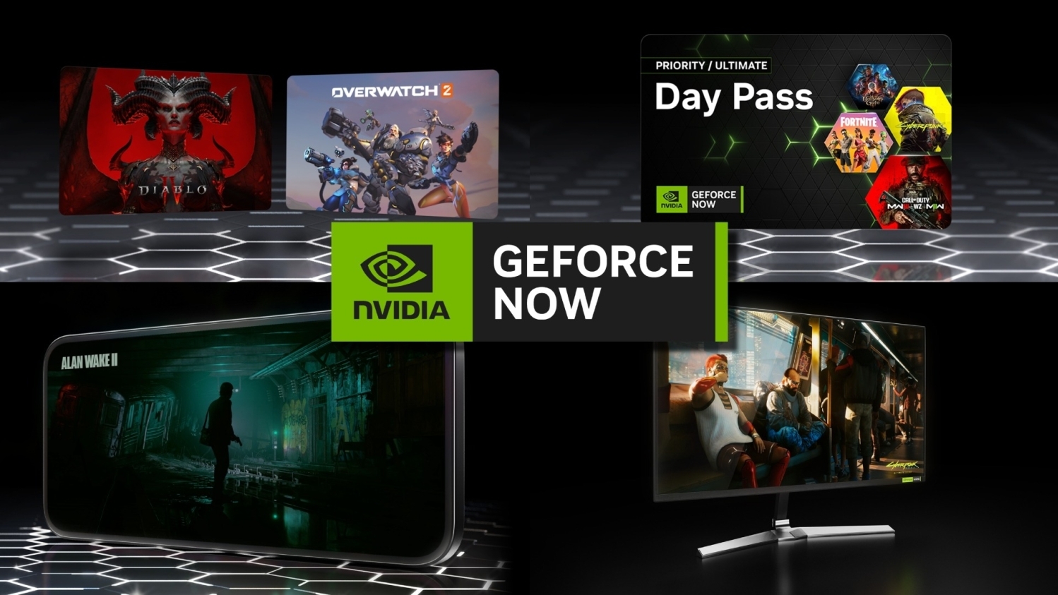 Nvidia discount game now