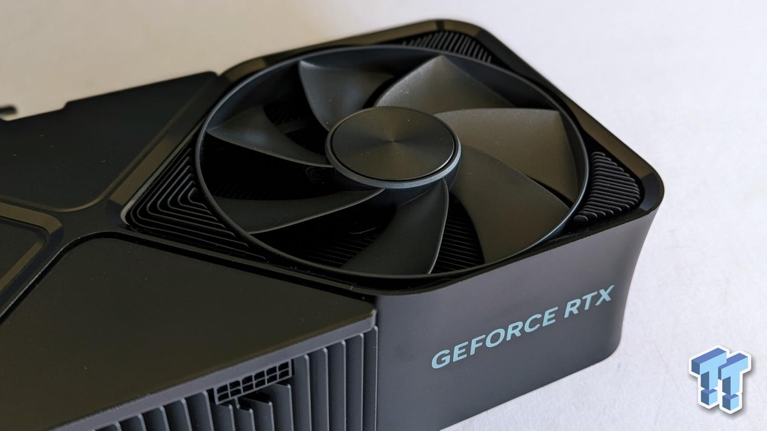 GeForce RTX 4080 SUPER Founders Edition Unboxing Dark and Powerful