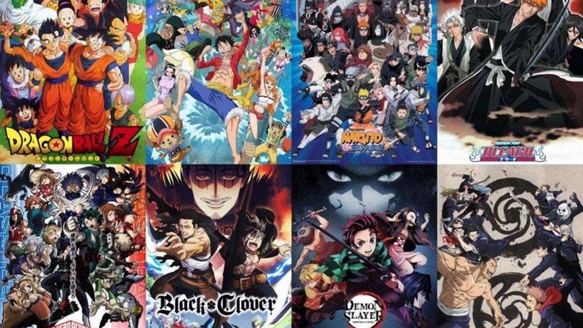 Sony anime streamer Funimation brings first Chinese offering to global  audience - TBI Vision