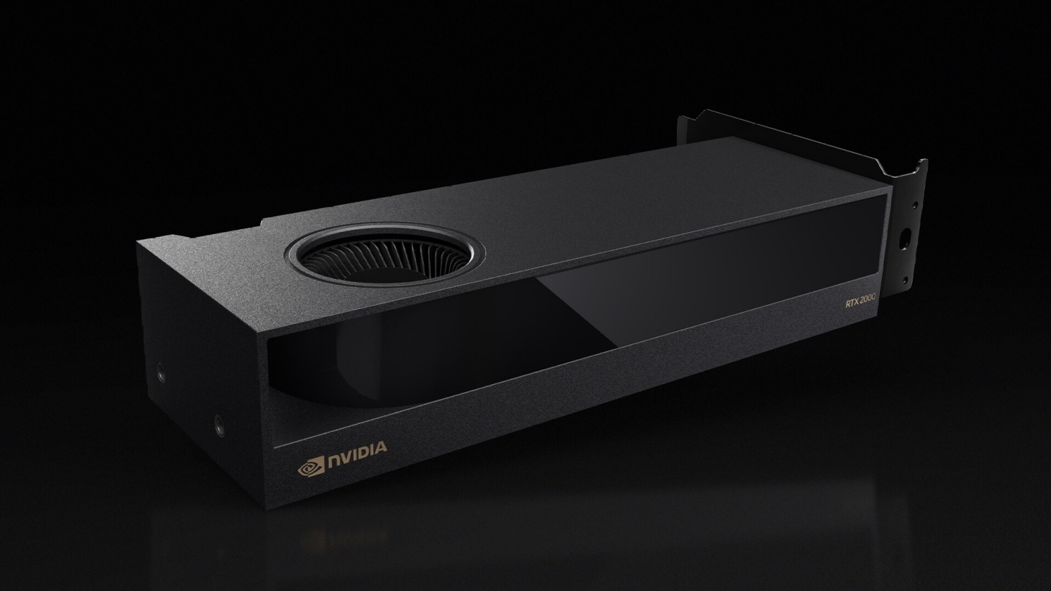 【新品】NVIDIA RTX 2000 Ada NVBOX版 VRAM16GB NVIDIA's new RTX 2000 Ada: entry-level workstation GPU, with small