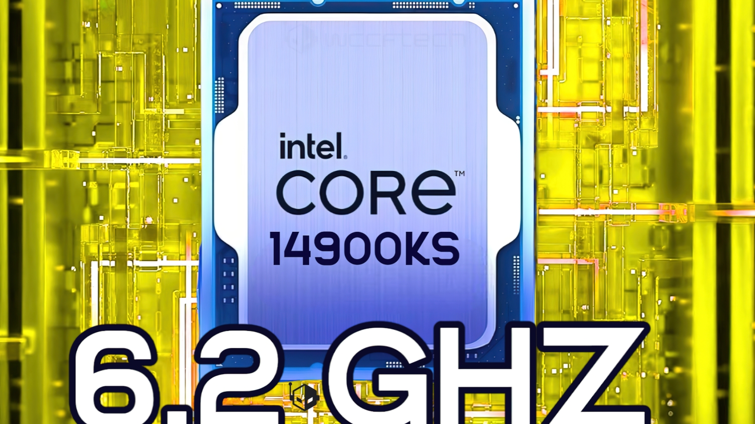 New Intel Core i9-14900KS photo fuels speculation of upcoming launch