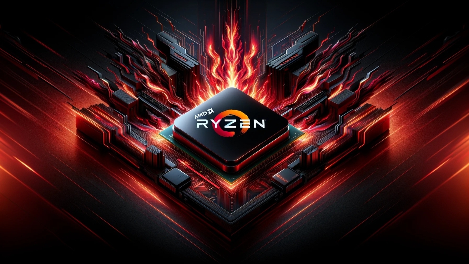 AMD Ryzen 9 7900X3D processor drops to $409 for the first AMD Ryzen 9 7900X3D processor drops to $409 for the first