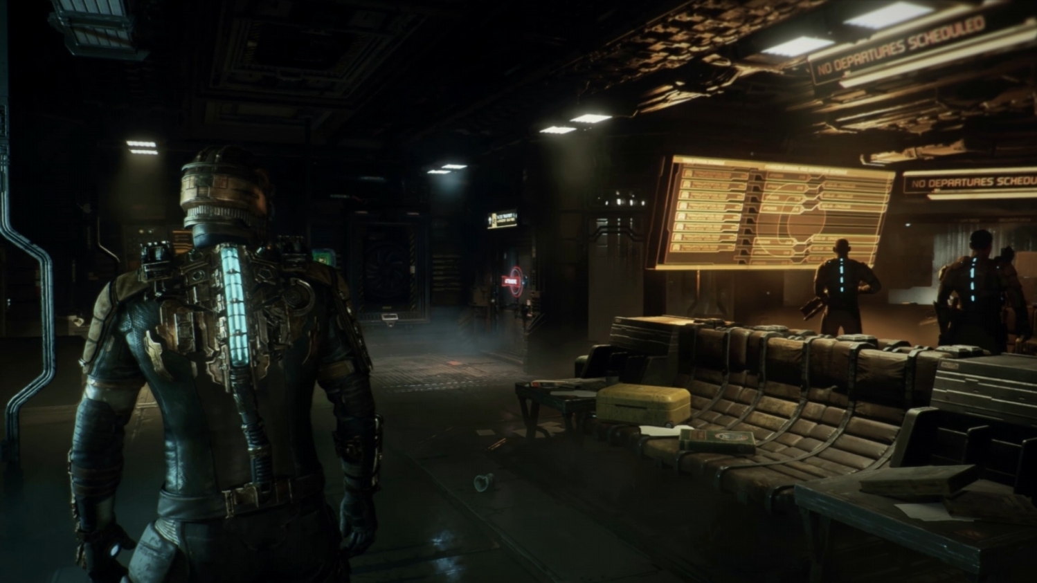Dead Space on Steam