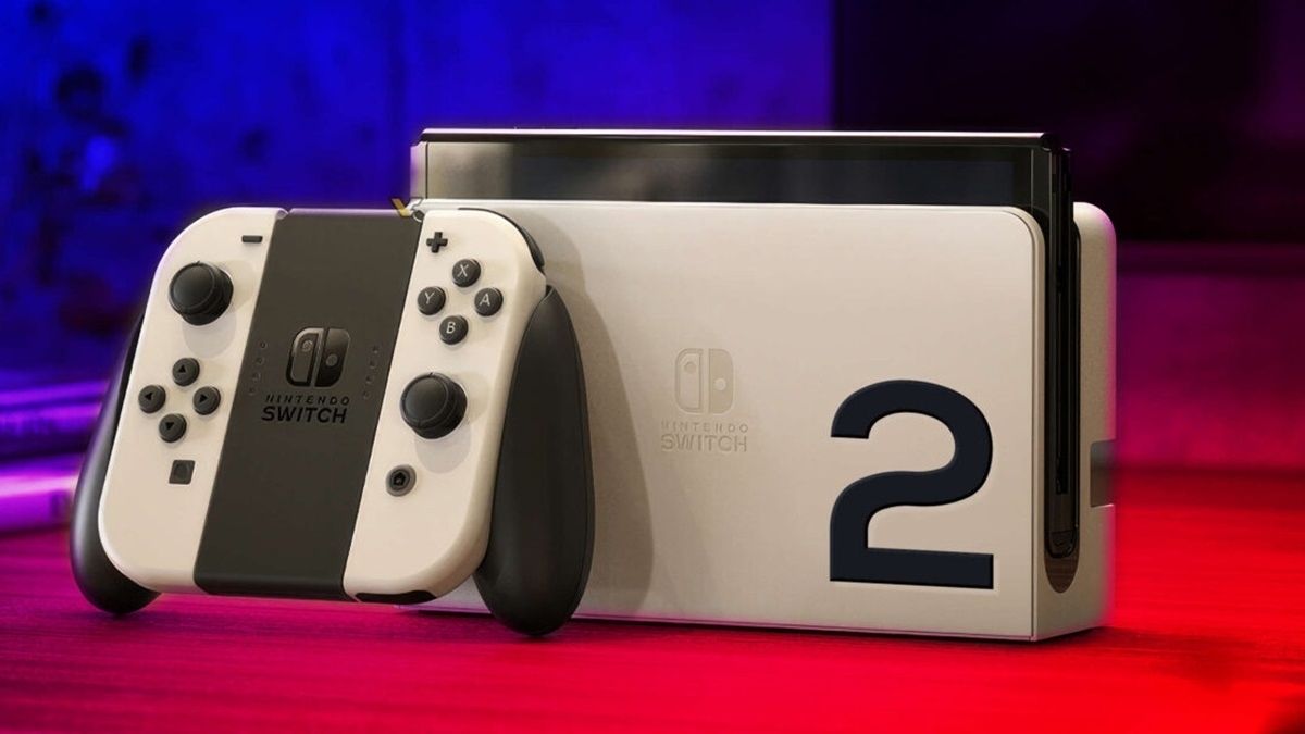 Nintendo Switch 2: Everything We Know, Including Rumored Delay To 2025  Release - GameSpot