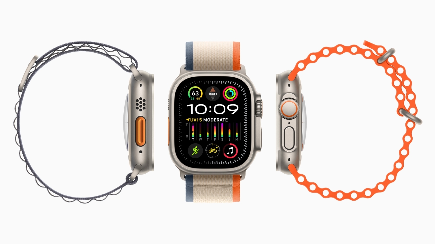 Apple is no longer selling the newest Apple Watch in America after the  White House declines to overturn ban | CNN Business