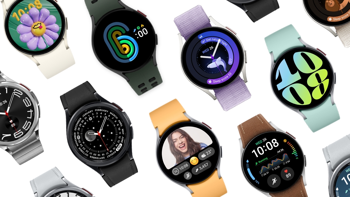 The Samsung Galaxy Watch 7 could come in three different versions rumor claims