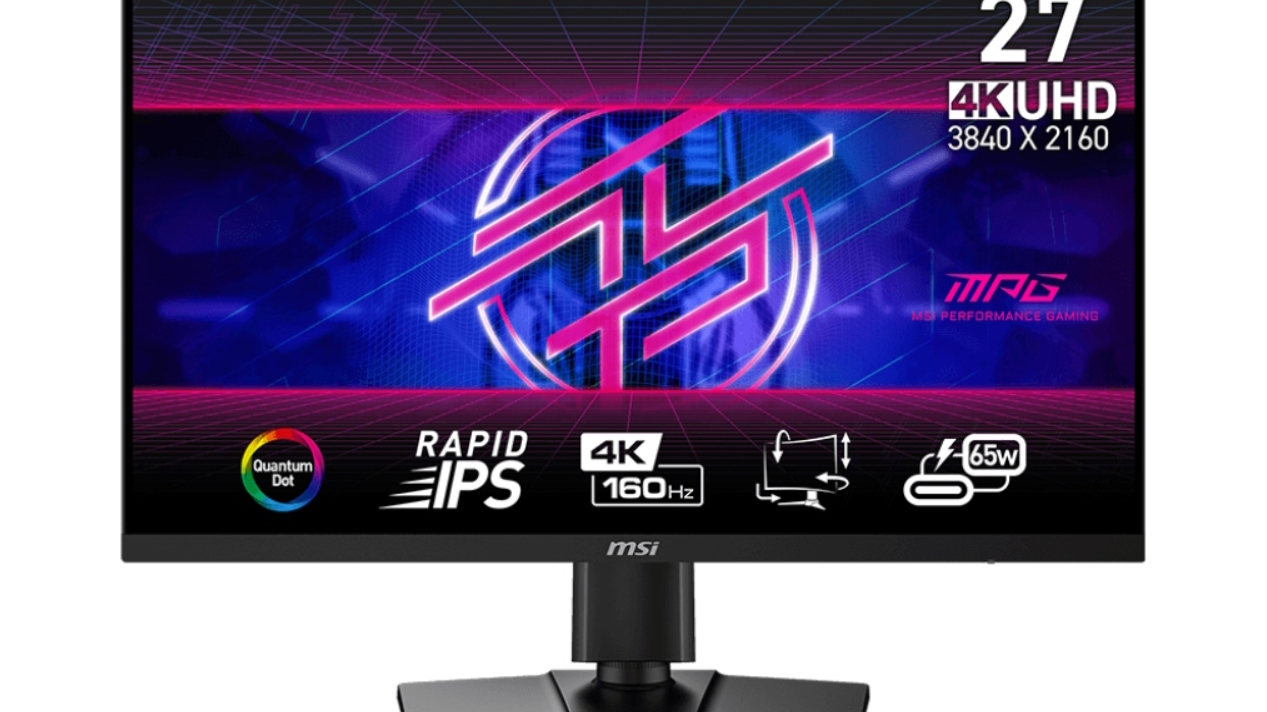 MSI カーブドモニター 4K UHD 3840×2160 MSI MAG 321UPX QD-OLED, 32