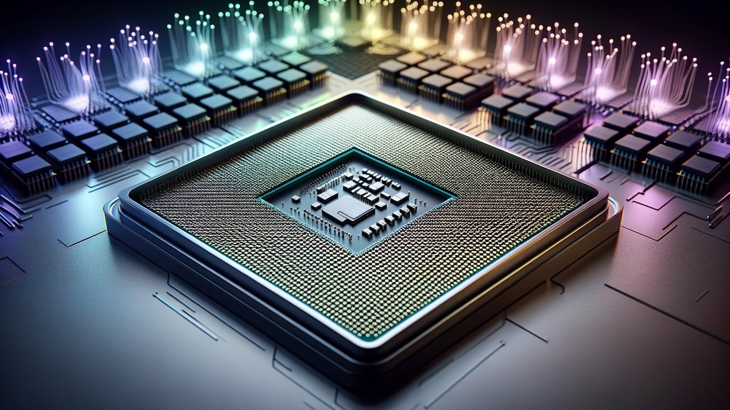 AMD Ryzen 9050 'Strix Halo' APU leak: 16 Zen5 CPU cores