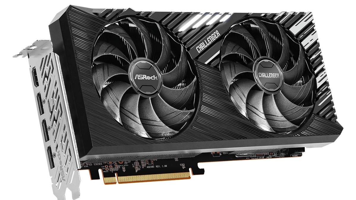 最終値下げ　Radeon RX 7700 XT 97897_amd-rx-7700-xts-latest-