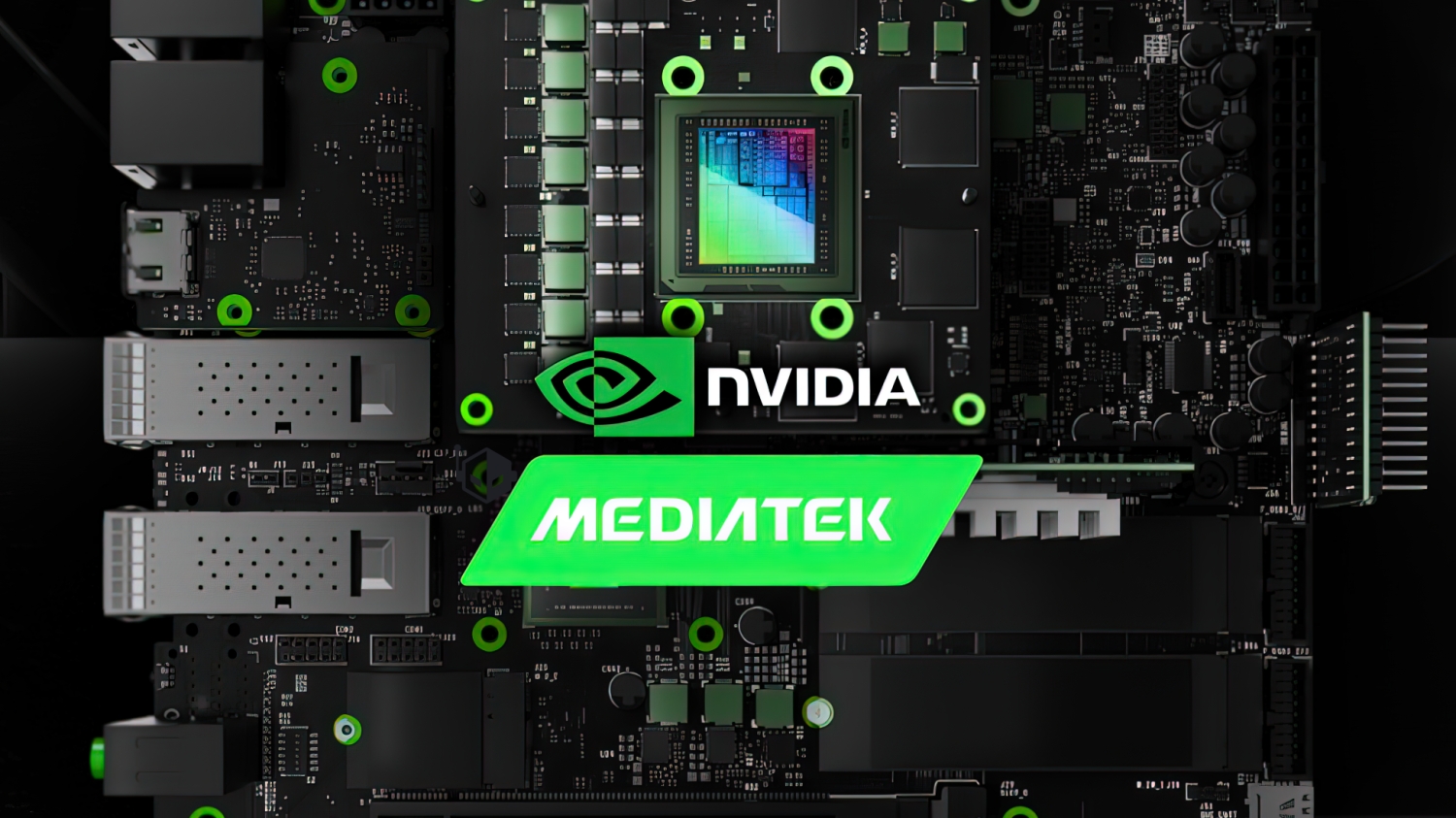 New Nvidia Graphics Processor NVIDIA's next-gen AI PC processor rumor: Arm CPU, Blackwell RTX GPU ...