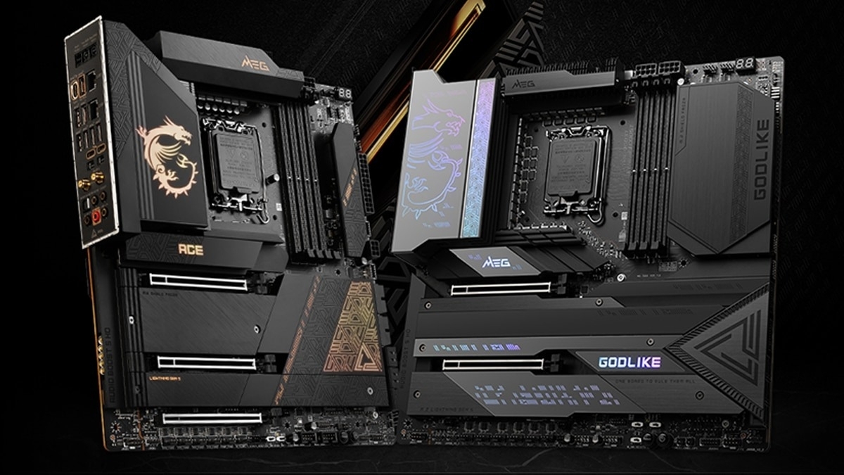 MSI's next-gen Z890 and B860 mobos leaked: ready for Intel Core