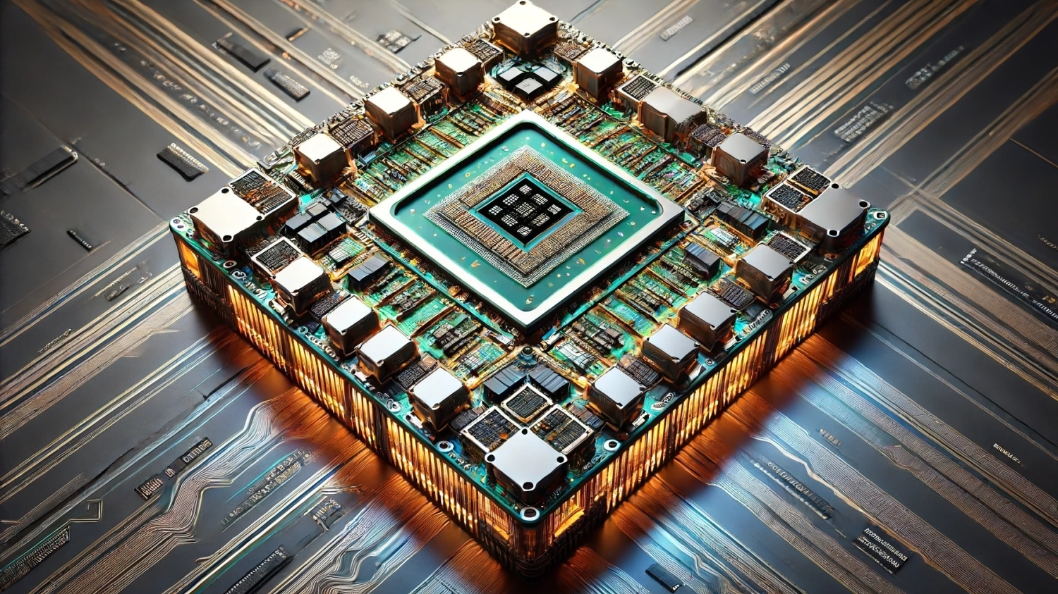 AMD updates 3D V-Cache optimizer driver: preparing for Zen 5