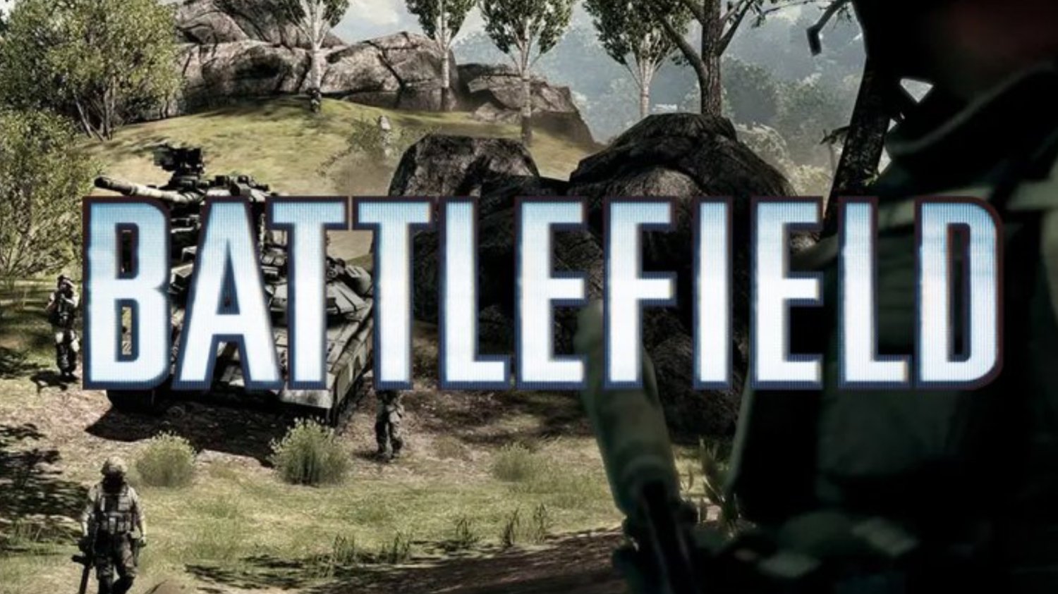 Battlefield Mayhem: Where Lag Meets Chaos