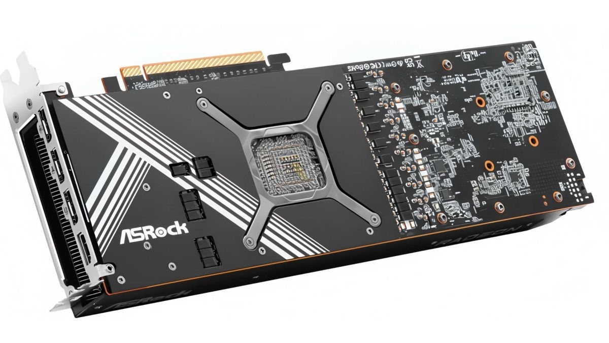 Radeon　rx7700xt12GB 新品未開封　ASRock Amazon.com: ASRock Radeon / RX7700XT 顯示板GDDR6 12 GB 配備