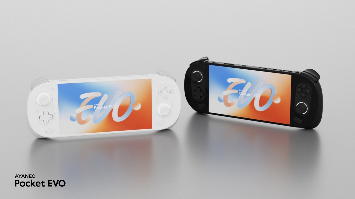 4.20迄値下げAYANEO Pocket EVO 12GB 256GB 上位 AYANEO-Pocket-