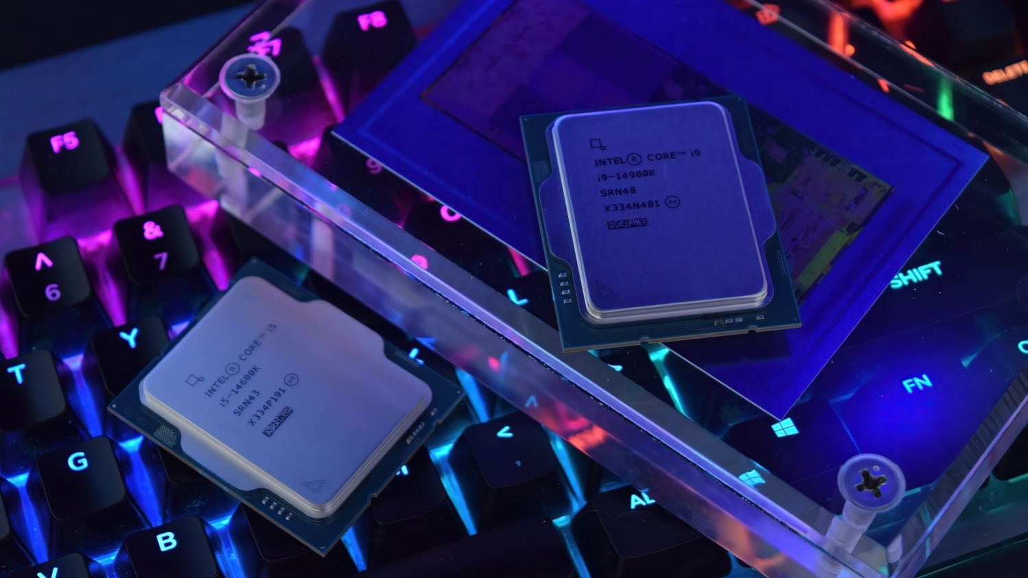 Intel denies RMA requests for its faulty 13th Gen, 14th Gen CPUs with  instability issues