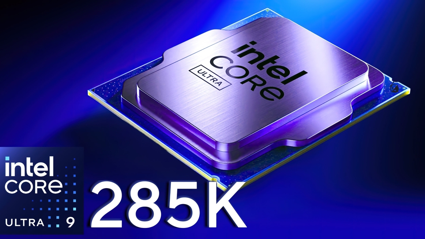 CPU Core Ultra 9 285k series 2 Intel Core Ultra 9 285K Review | PCMag
