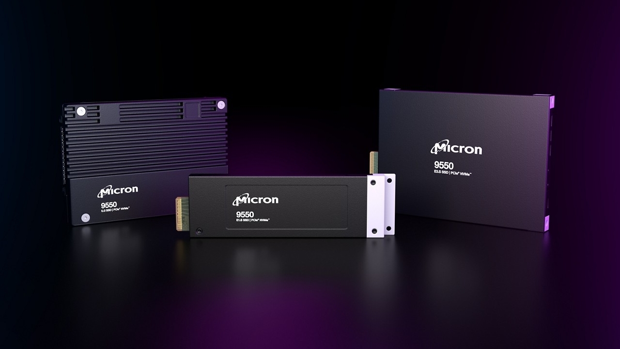 Micron 5200 ECO SSD, shops 2TB, some of the best SSDs in the world.