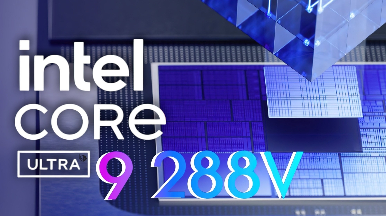 Intel Core Ultra 9 288V turns up on Geekbench, this is the