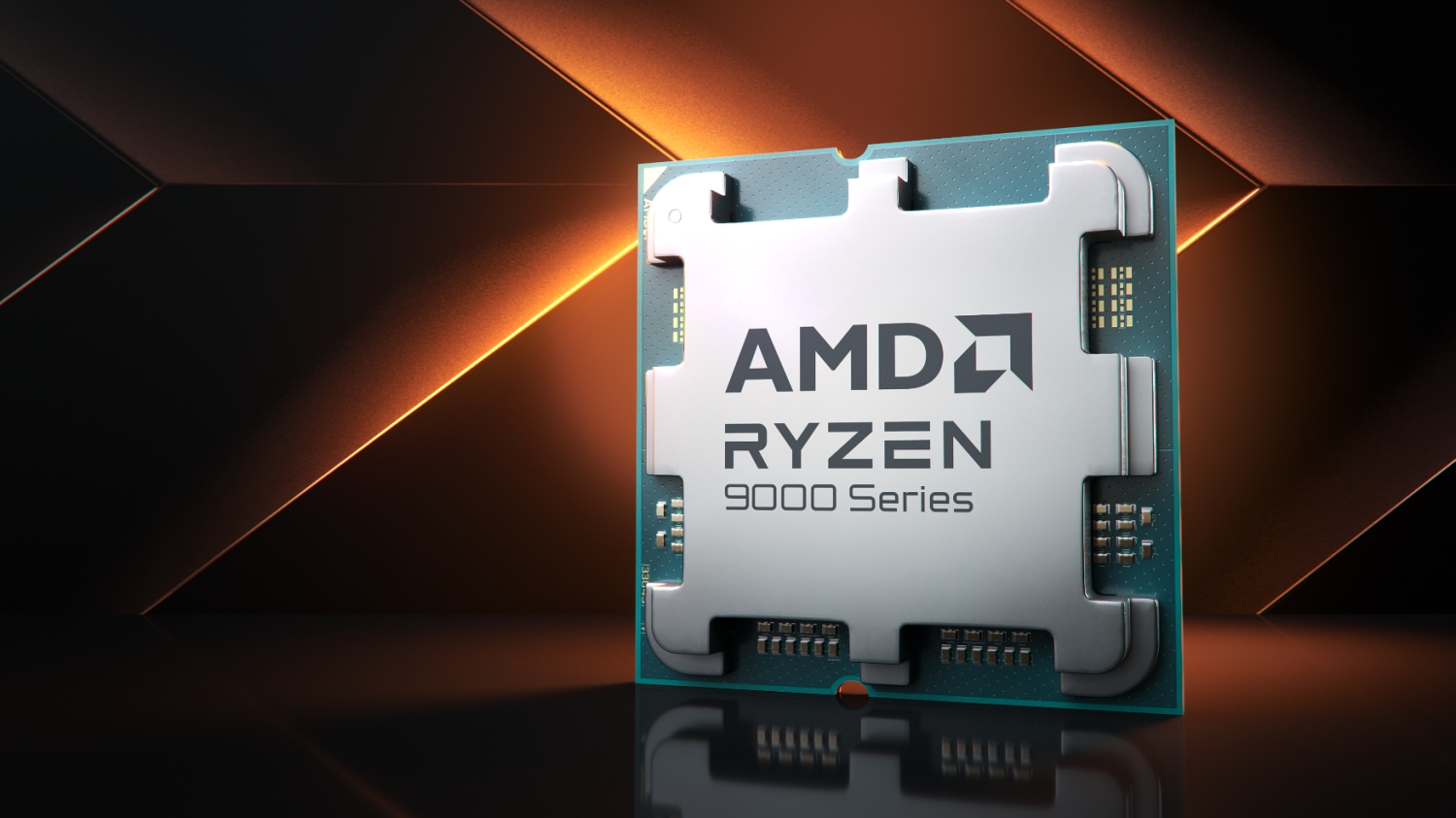 MSI sets world record with AMD Ryzen 9000 series Zen 5