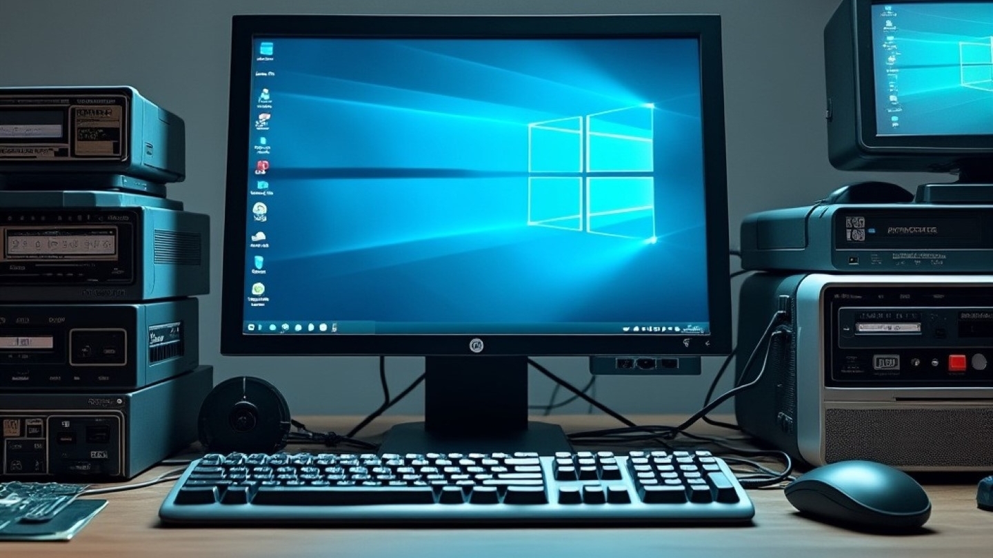 Microsoft FINALLY removes FAT32 partition size limit in Windows 11