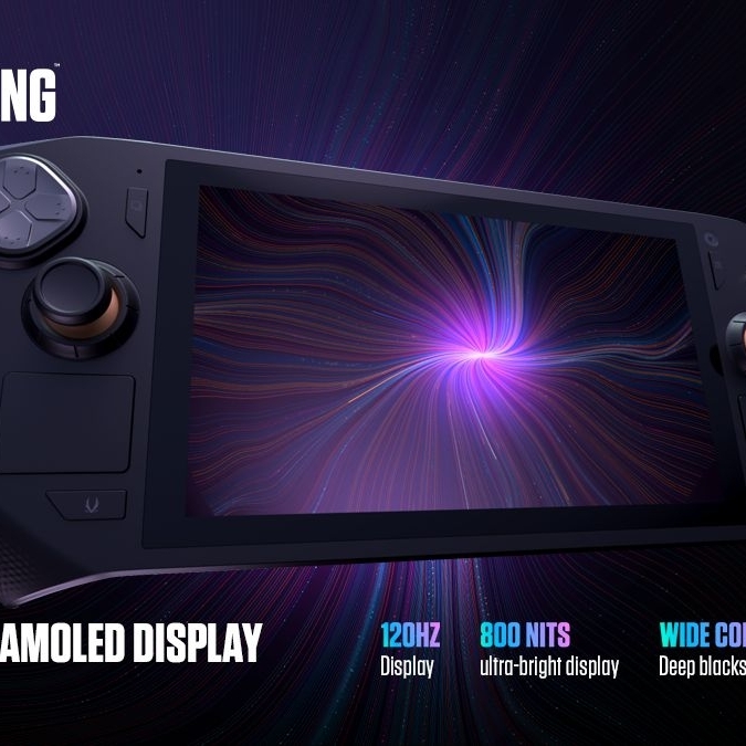 ☆程度良好☆シマノ αZOOM本流GAME LIMITED PRO.H70-75 ZOTAC launches ZONE gaming handheld: AMD Ryzen 7 8840U and