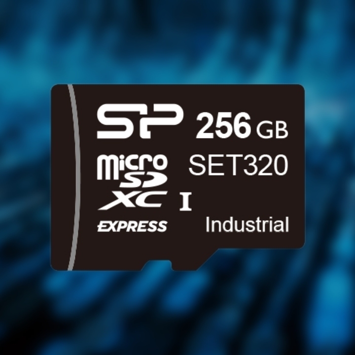 Silicon Power's new microSD achieves read speed of 820 MB/s
