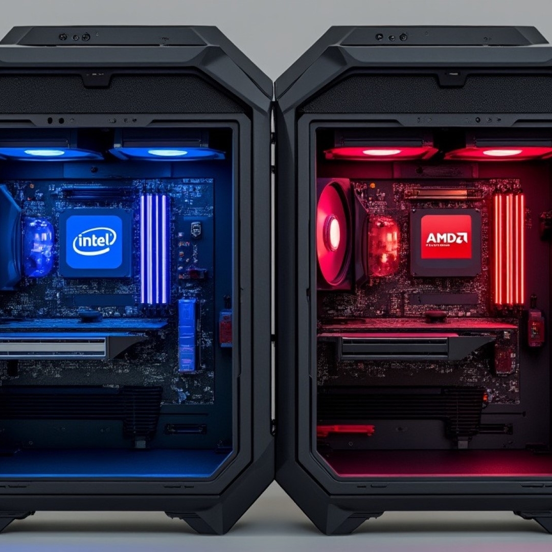 Intel Core Ultra 9 285K 'Arrow Lake' CPU simulated benchmark: won