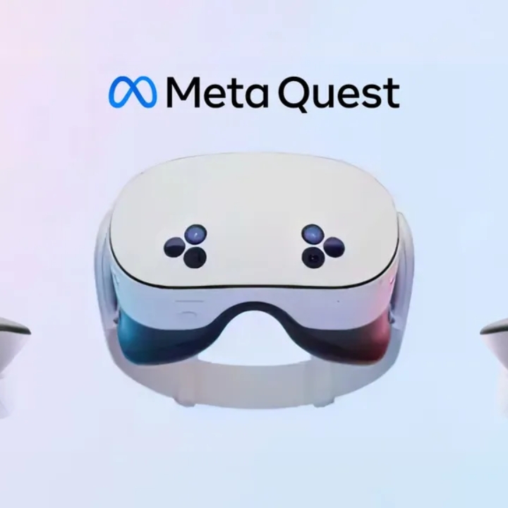 Meta Quest 3S announced, same Snapdragon processor, cheaper lenses